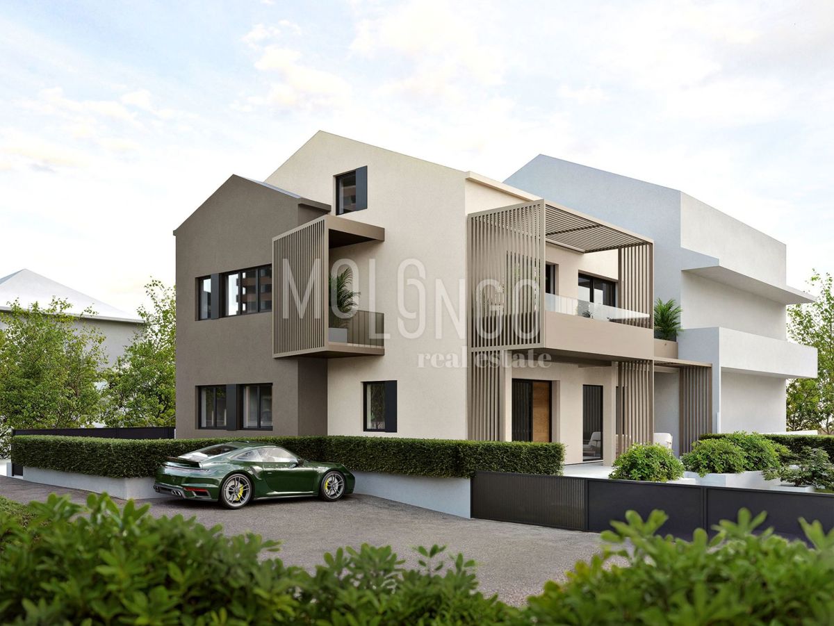 Appartamento RIJEKA, 640.000 €