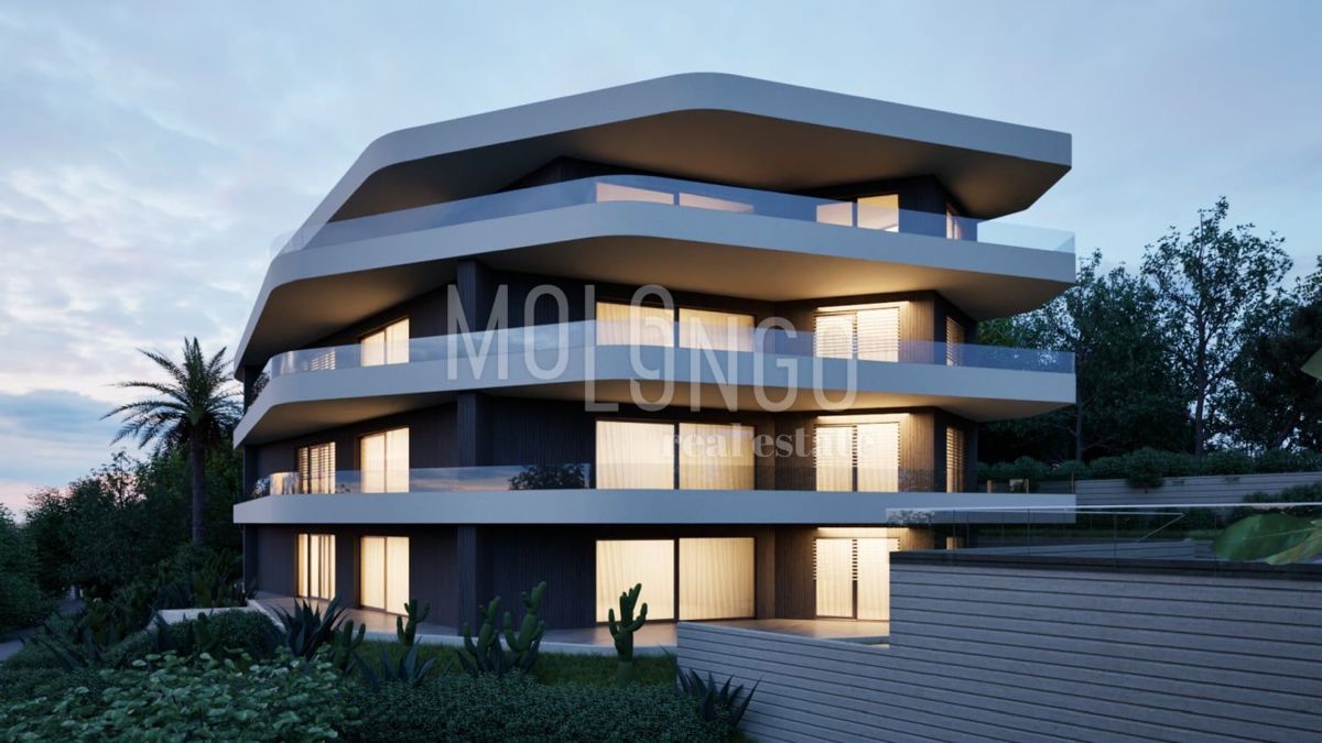 Квартира OPATIJA