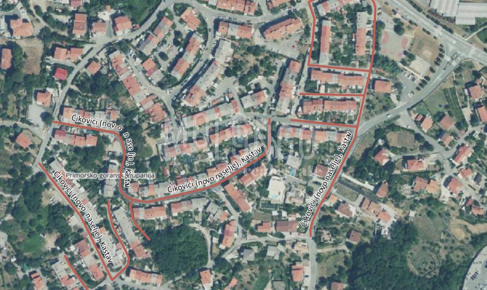 Дом KASTAV, 270.000 €