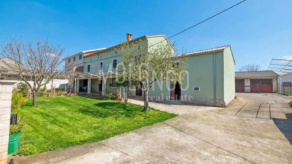 Дом ŽMINJ, 290.000 €