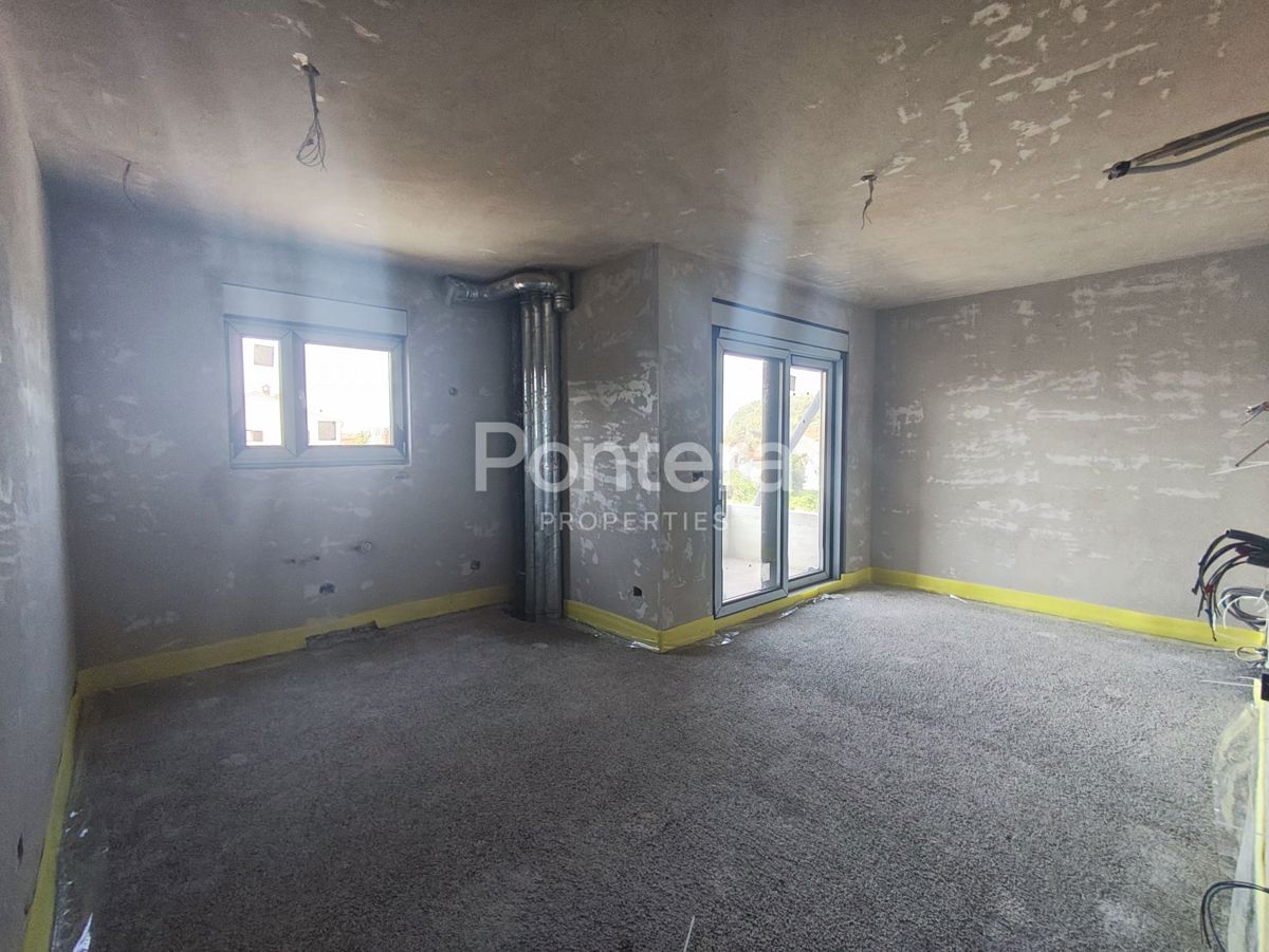 ISTRA, POREČ – Sunčan stan na 3. katu | 49,24 m² | Jugozapadna orijentacija | Novogradnja