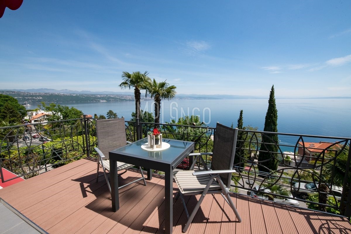OPATIJA