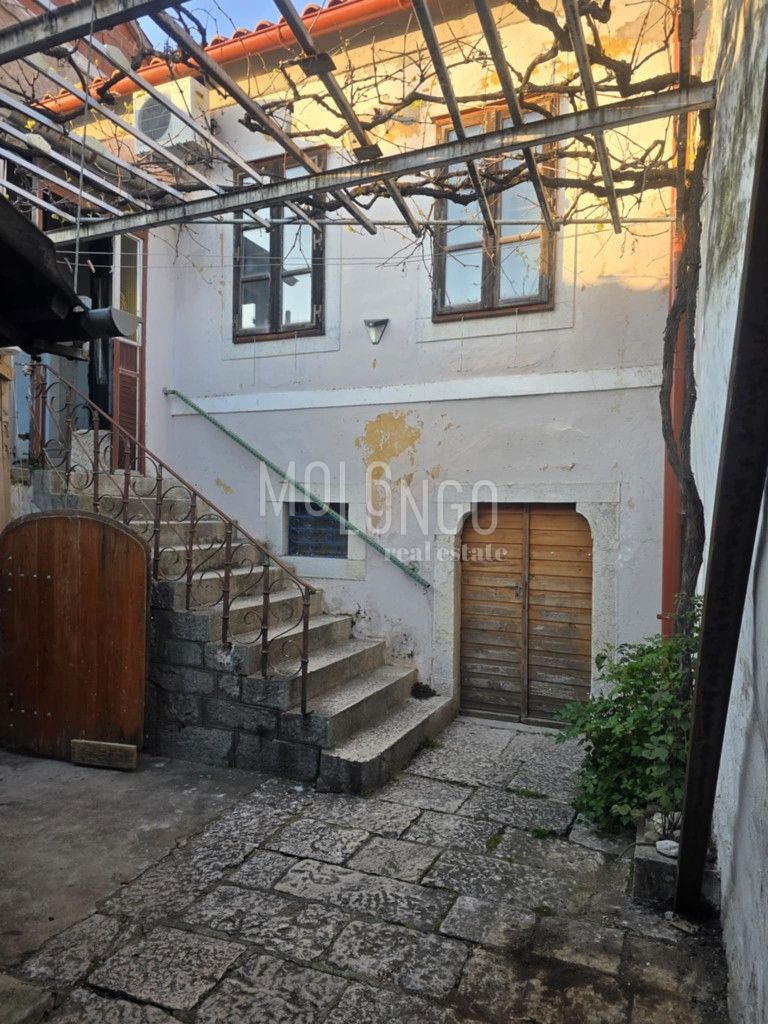 GRIŽANE