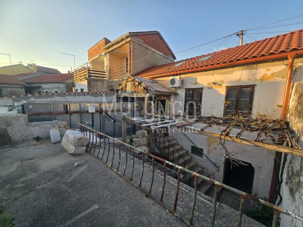 GRIŽANE
