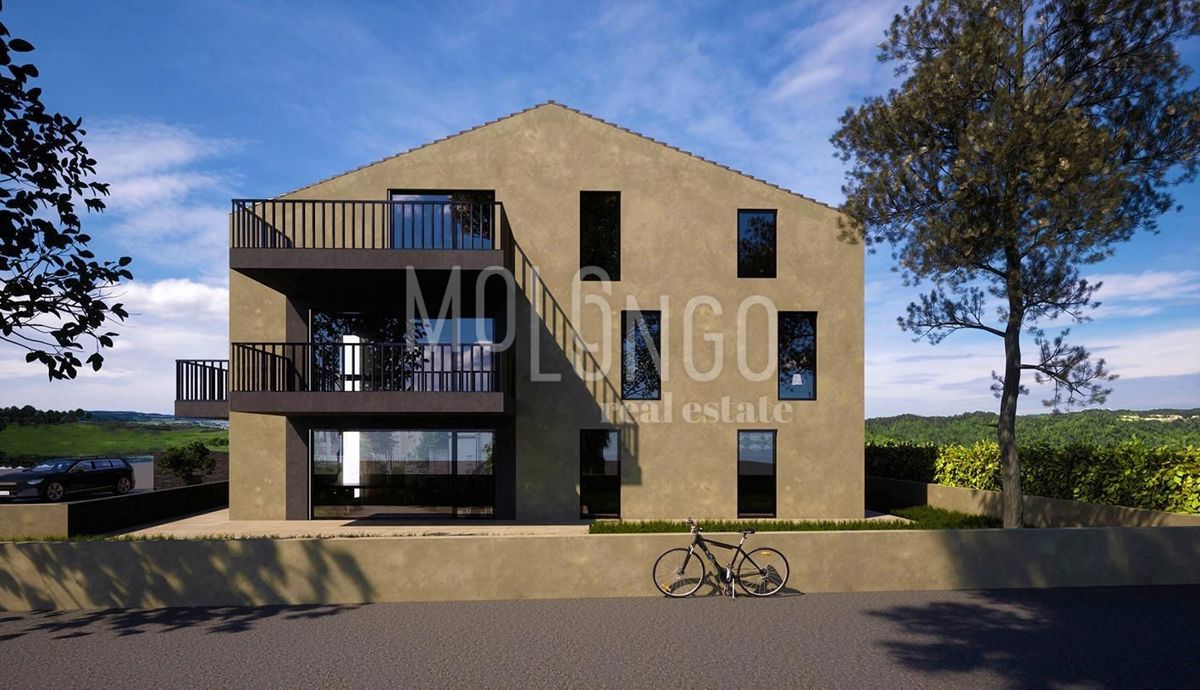 Appartamento FUNTANA, 432.250 €