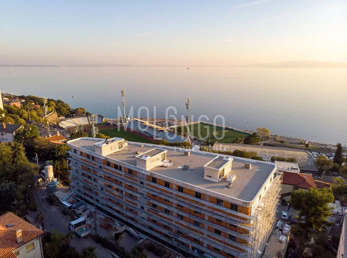 Квартира RIJEKA, 480.000 €