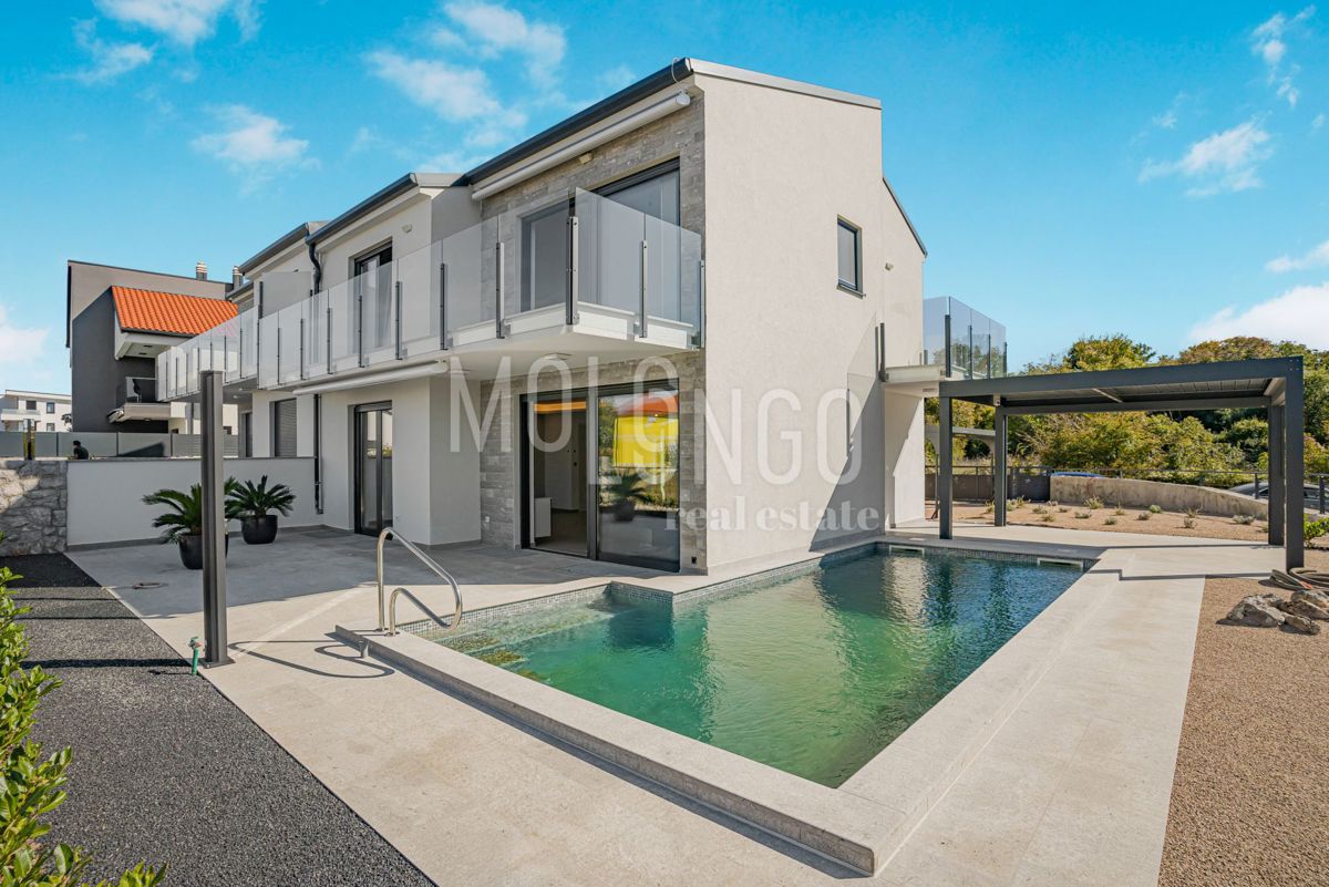 Casa KRK, 1.390.000 €