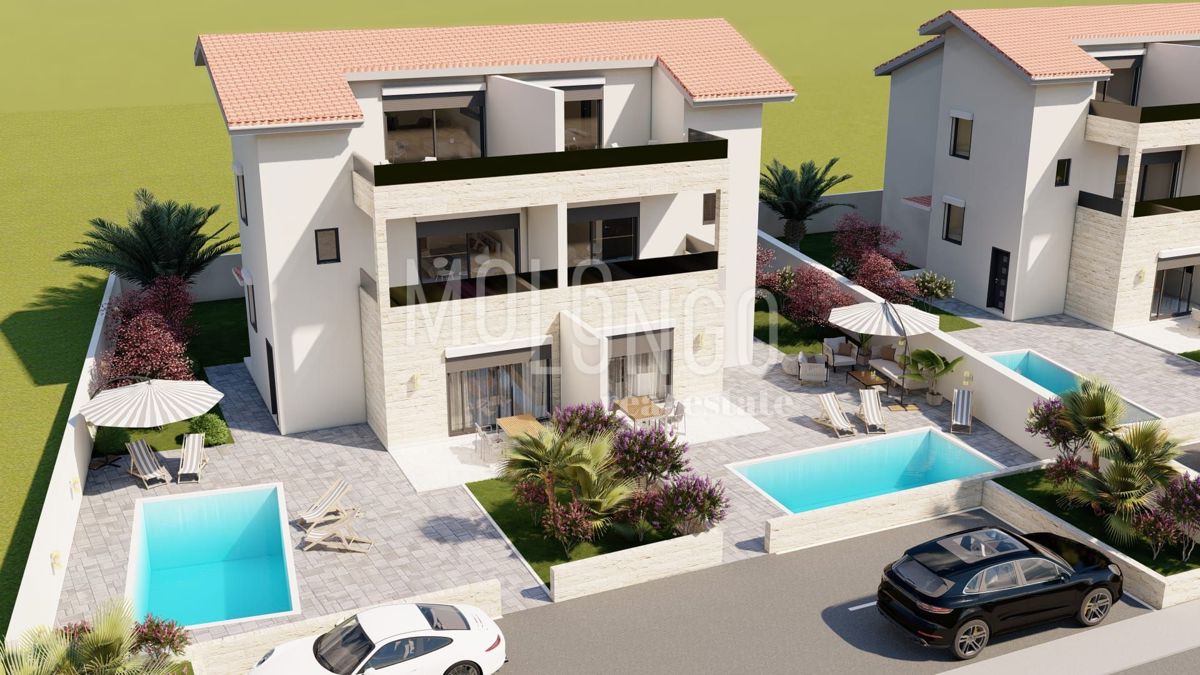 Дом SVETI LOVREČ, 530.000 €