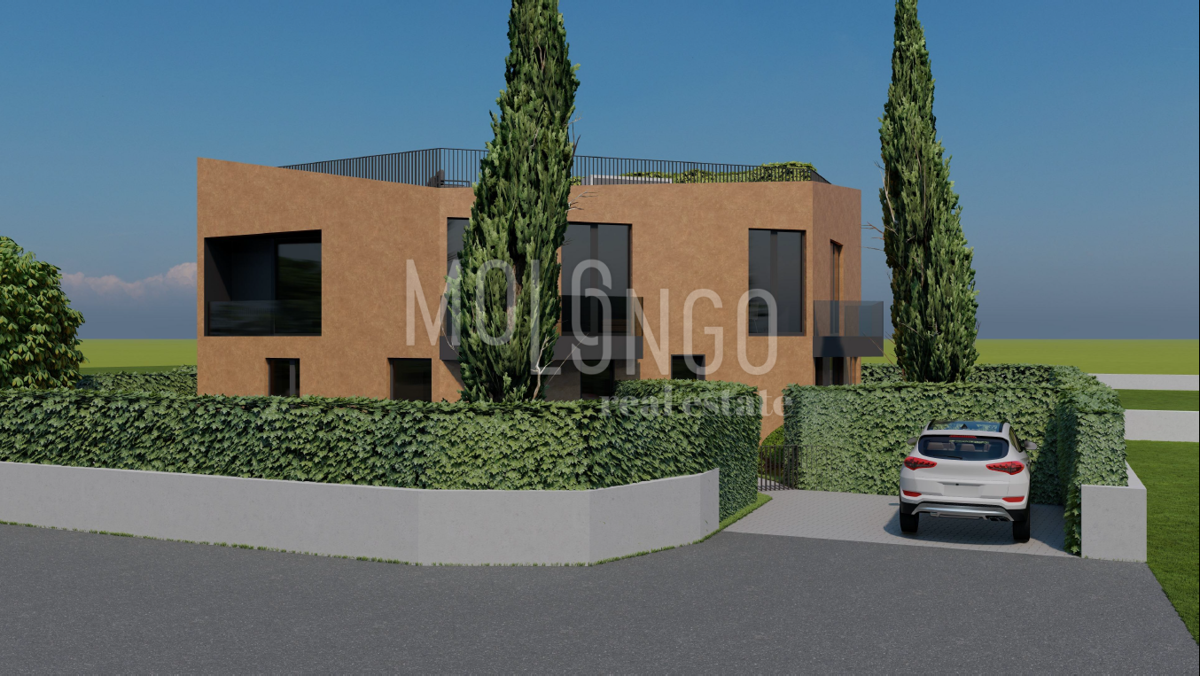 Appartamento POREČ, 140.000 €