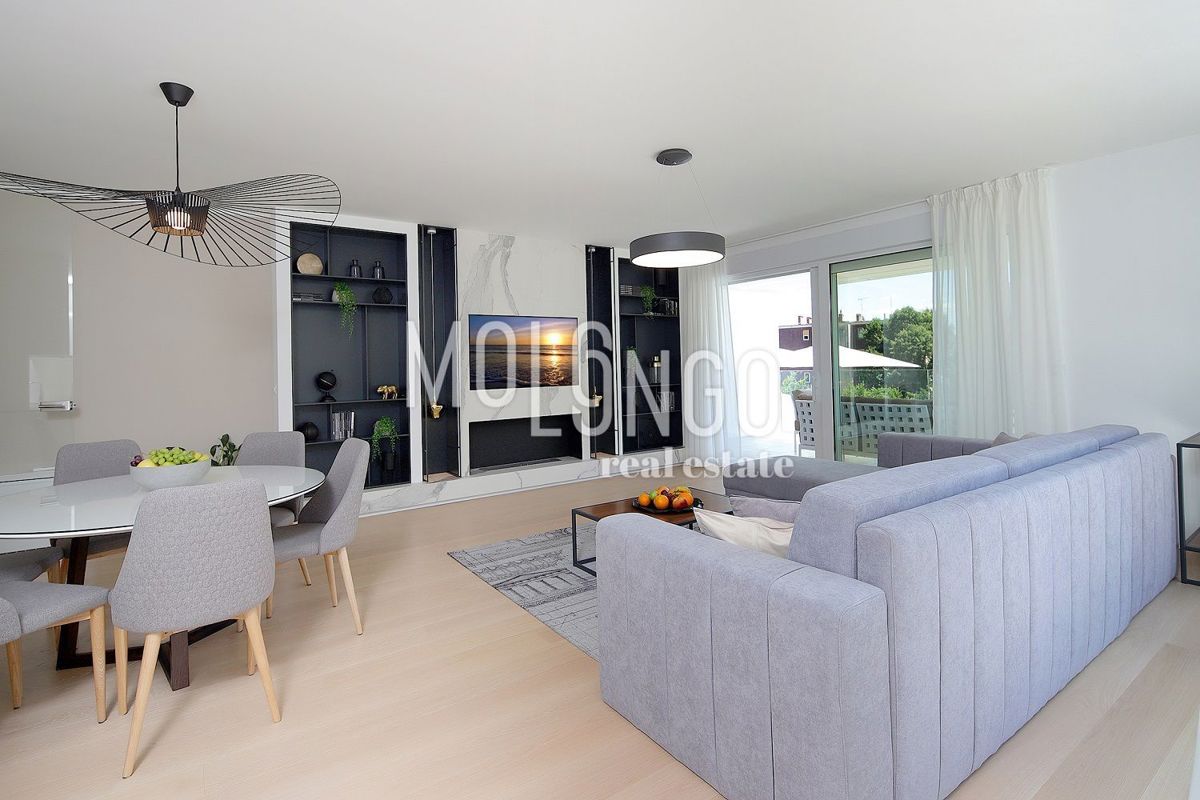 Квартира OPATIJA, 896.000 €