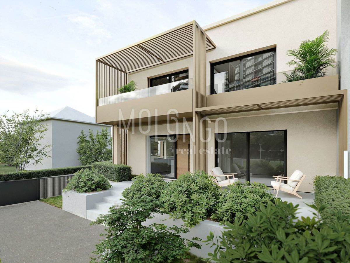 Appartamento RIJEKA, 472.000 €