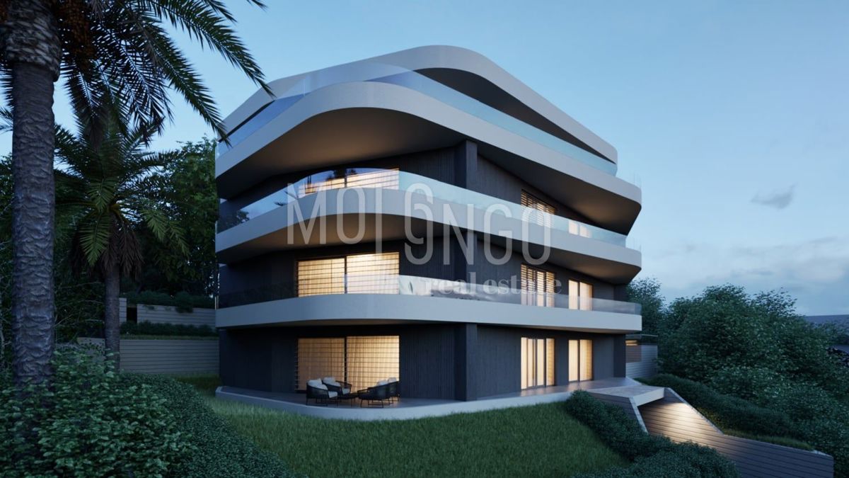 Квартира OPATIJA, 980.000 €