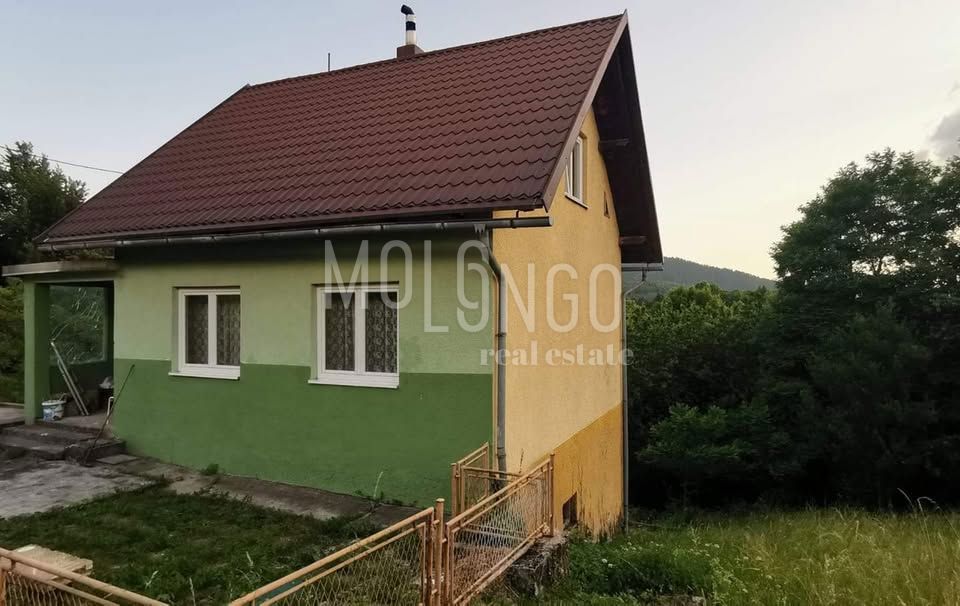 Дом SKRAD, 84.000 €