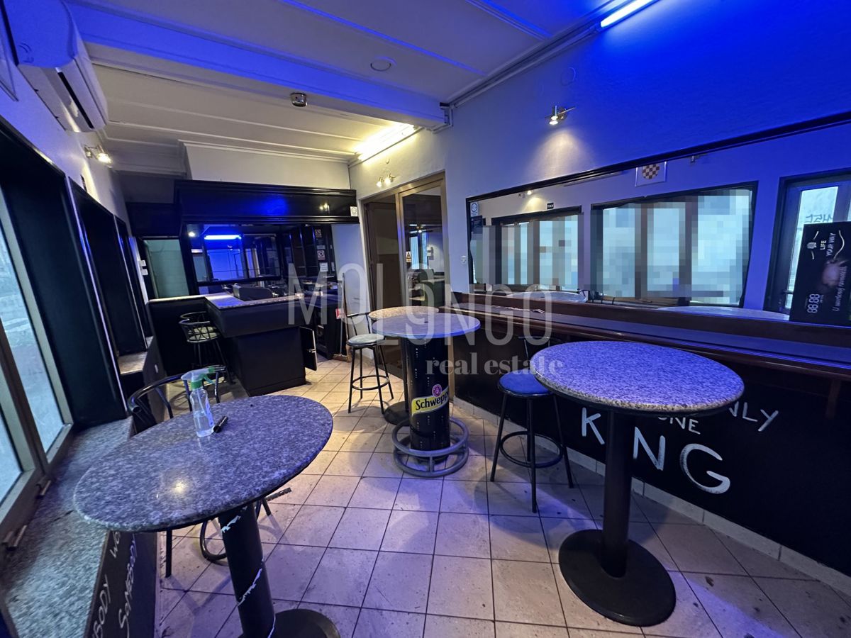 Коммерческая площадь RIJEKA, 194.000 €