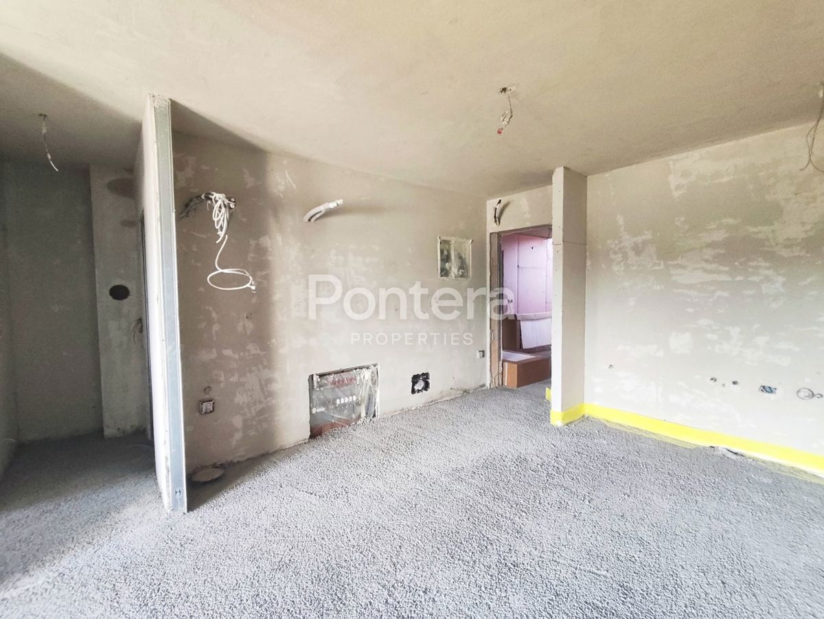ISTRA, POREČ – Jednosoban stan u prizemlju | 48,07 m² | Podno grijanje | Novogradnja | 800 m od mora