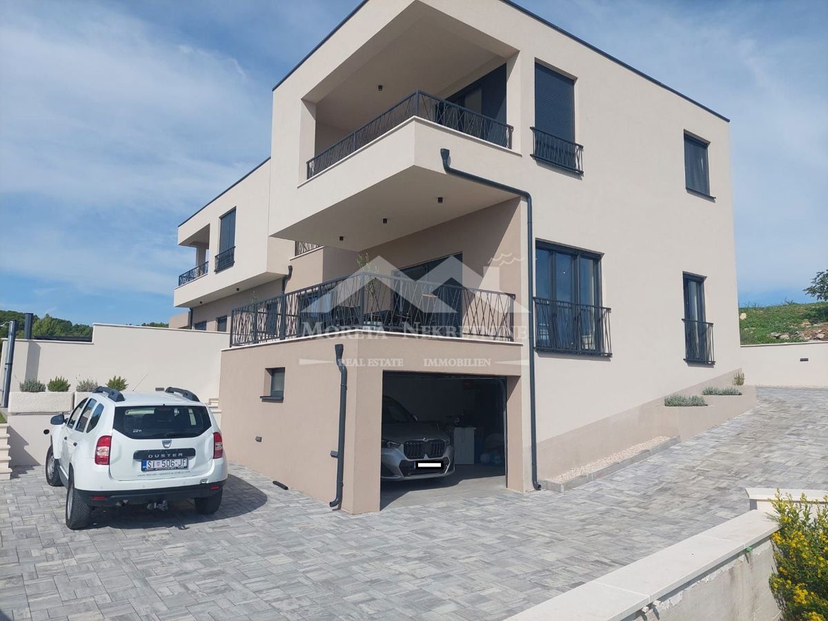 VODICE