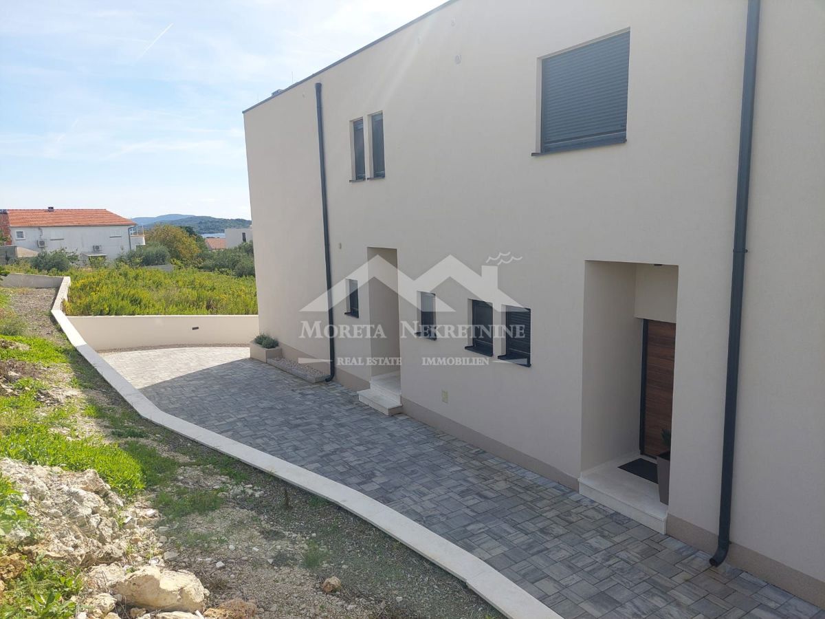 VODICE