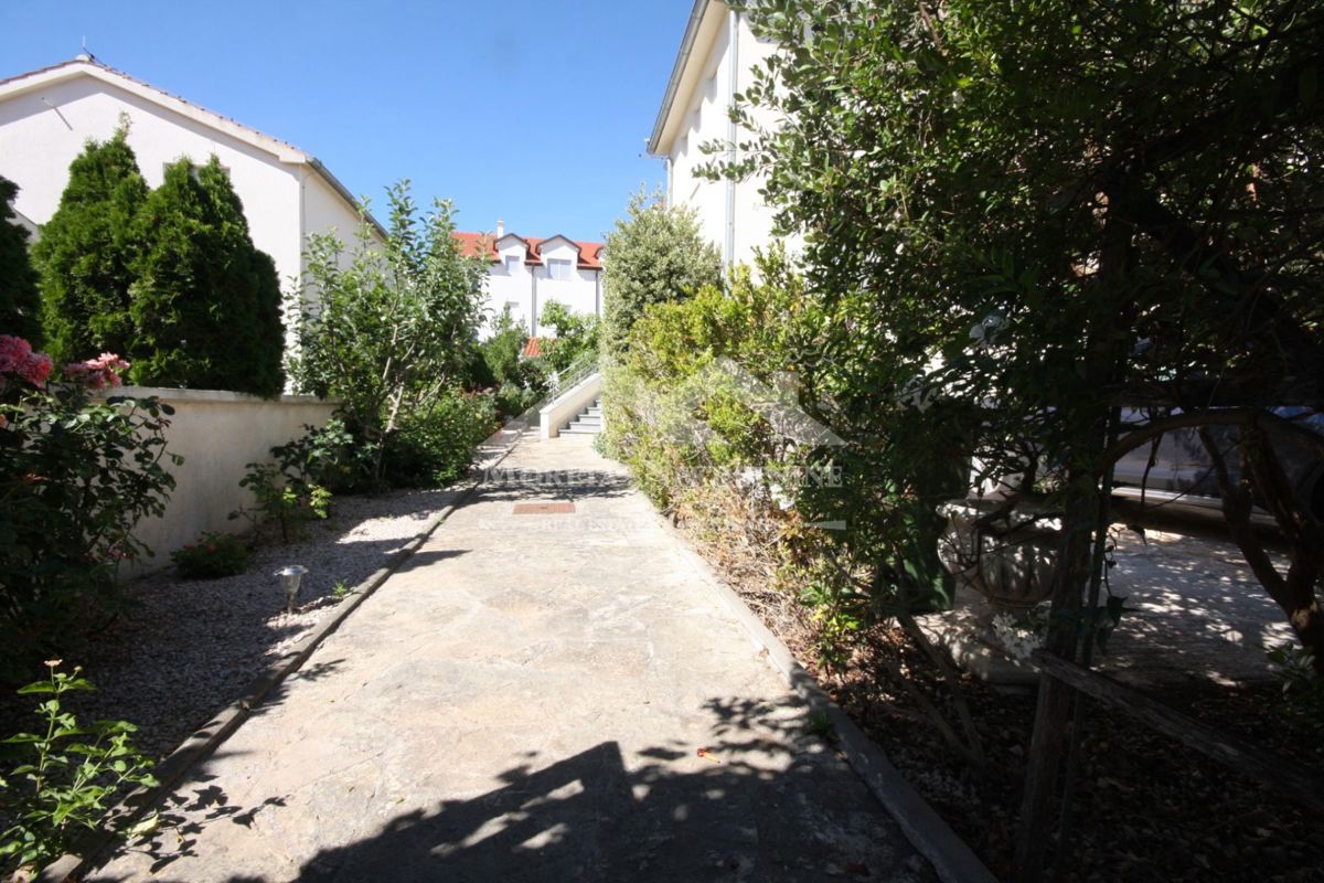 VODICE