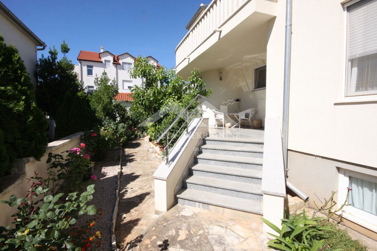 VODICE