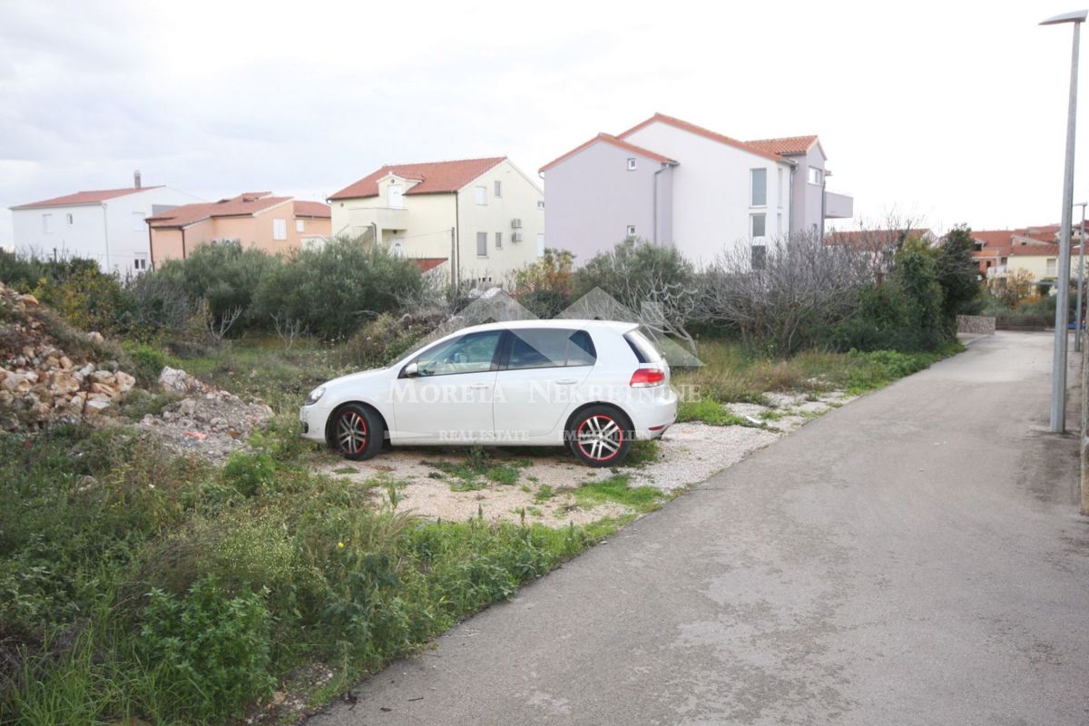 VODICE
