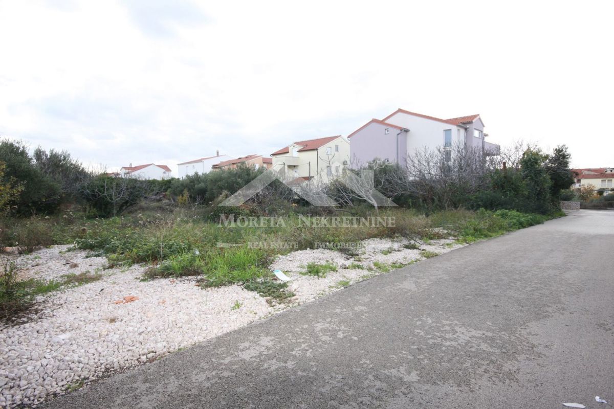 Terreno VODICE, 200 €
