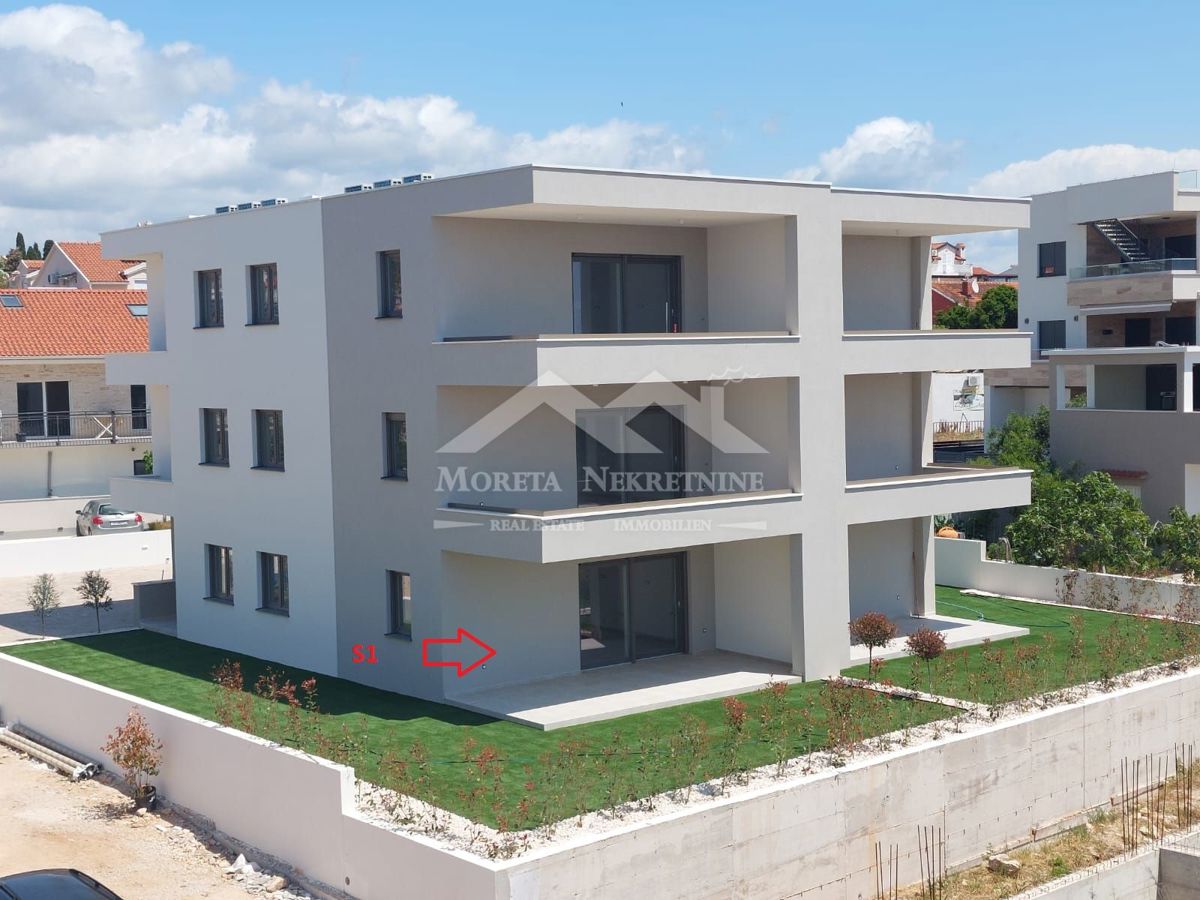 VODICE