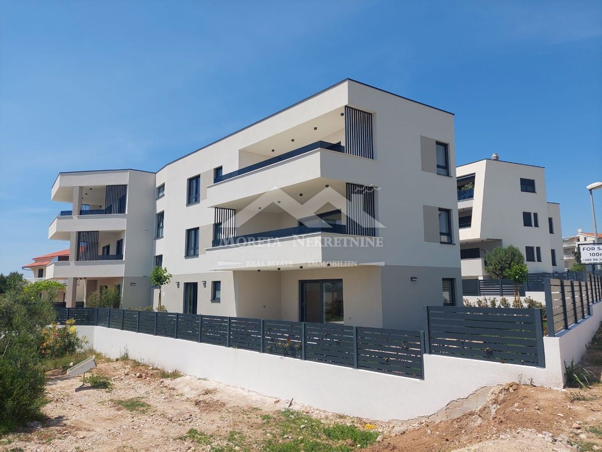 VODICE