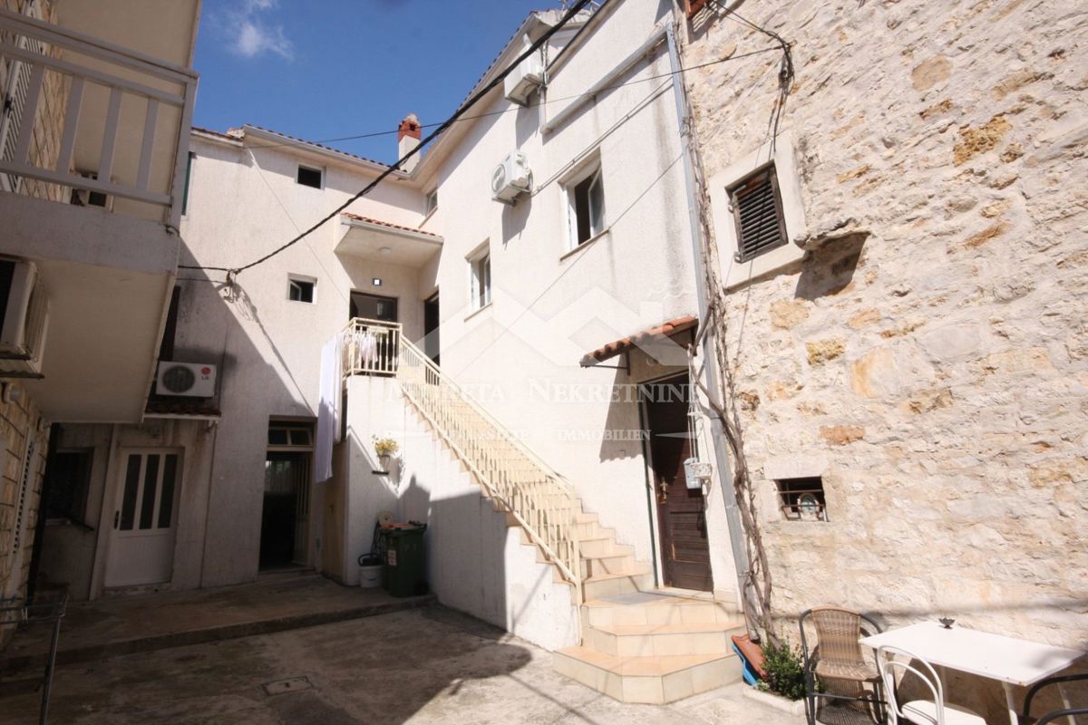 VODICE