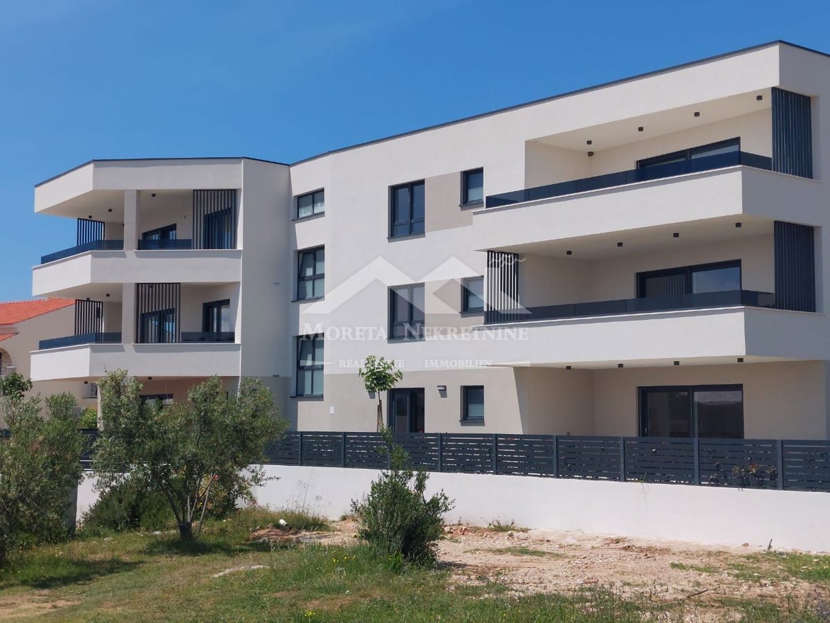 VODICE