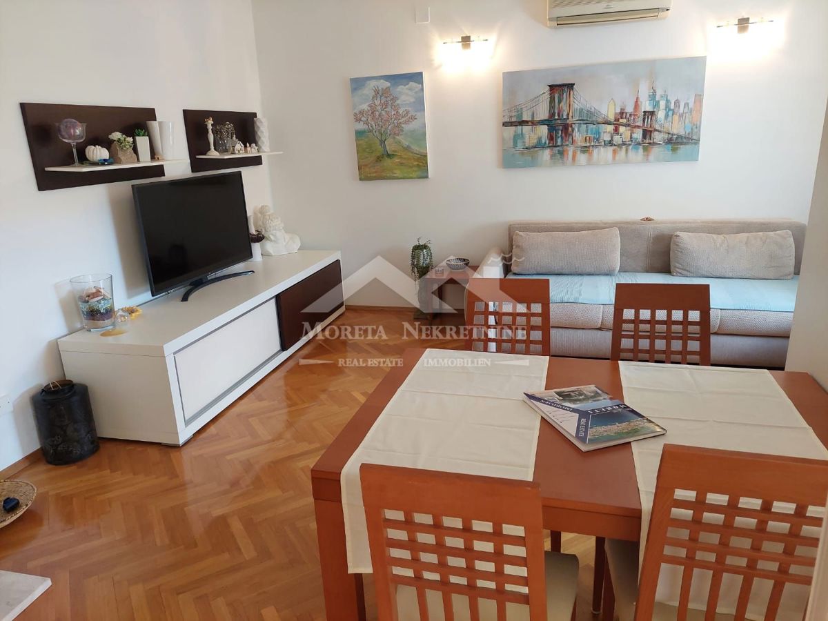 VODICE