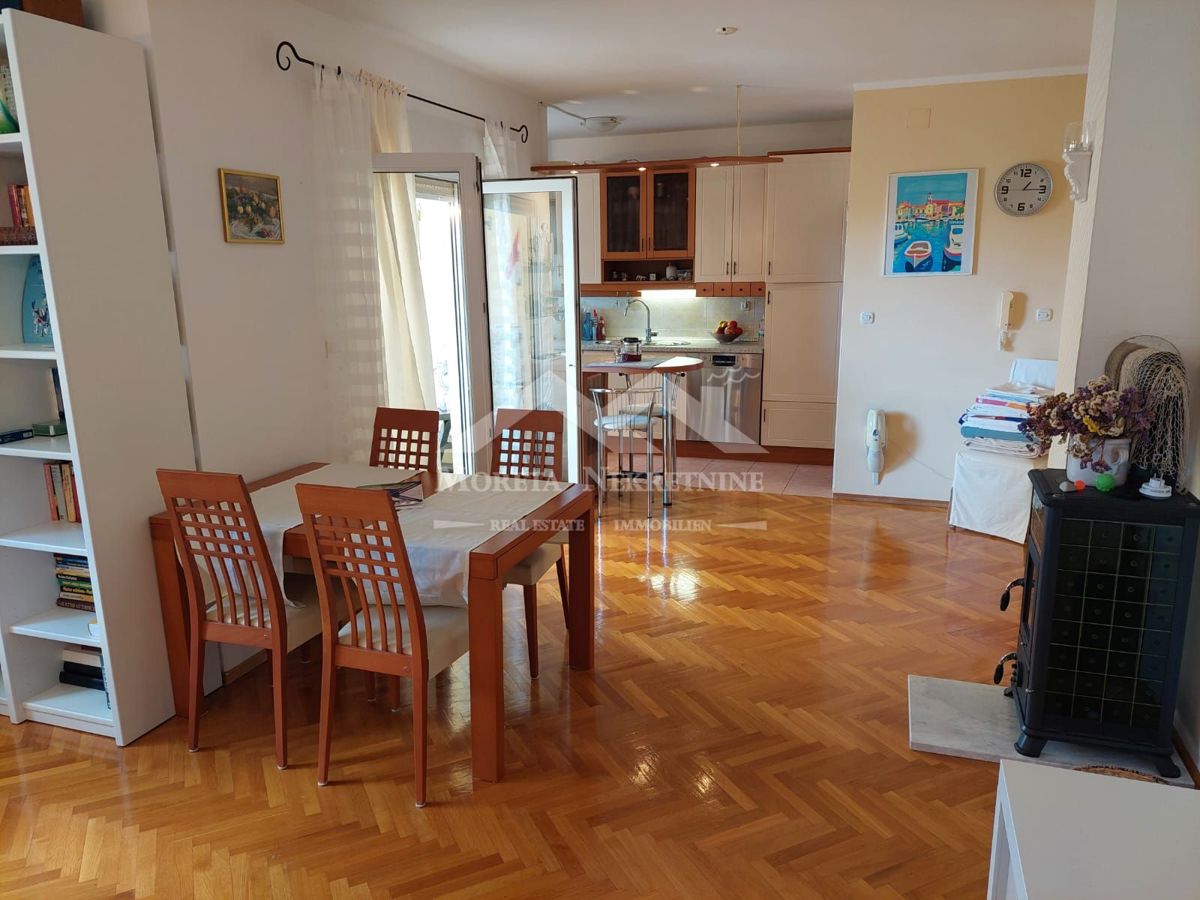 VODICE