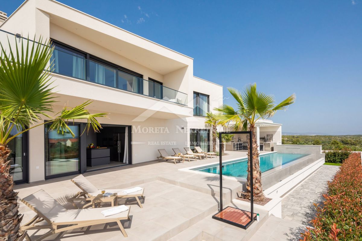 Casa VODICE, 1.500.000 €