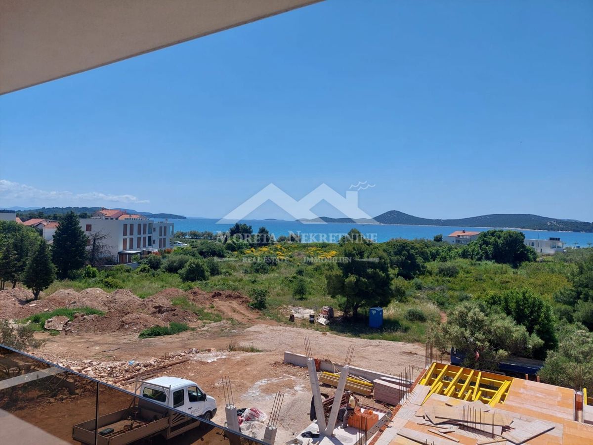 VODICE