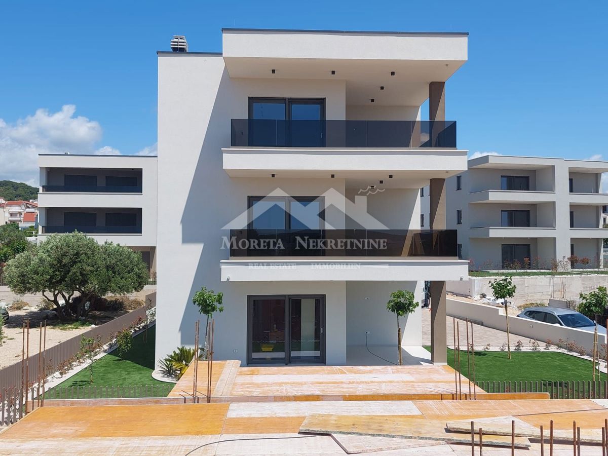 VODICE