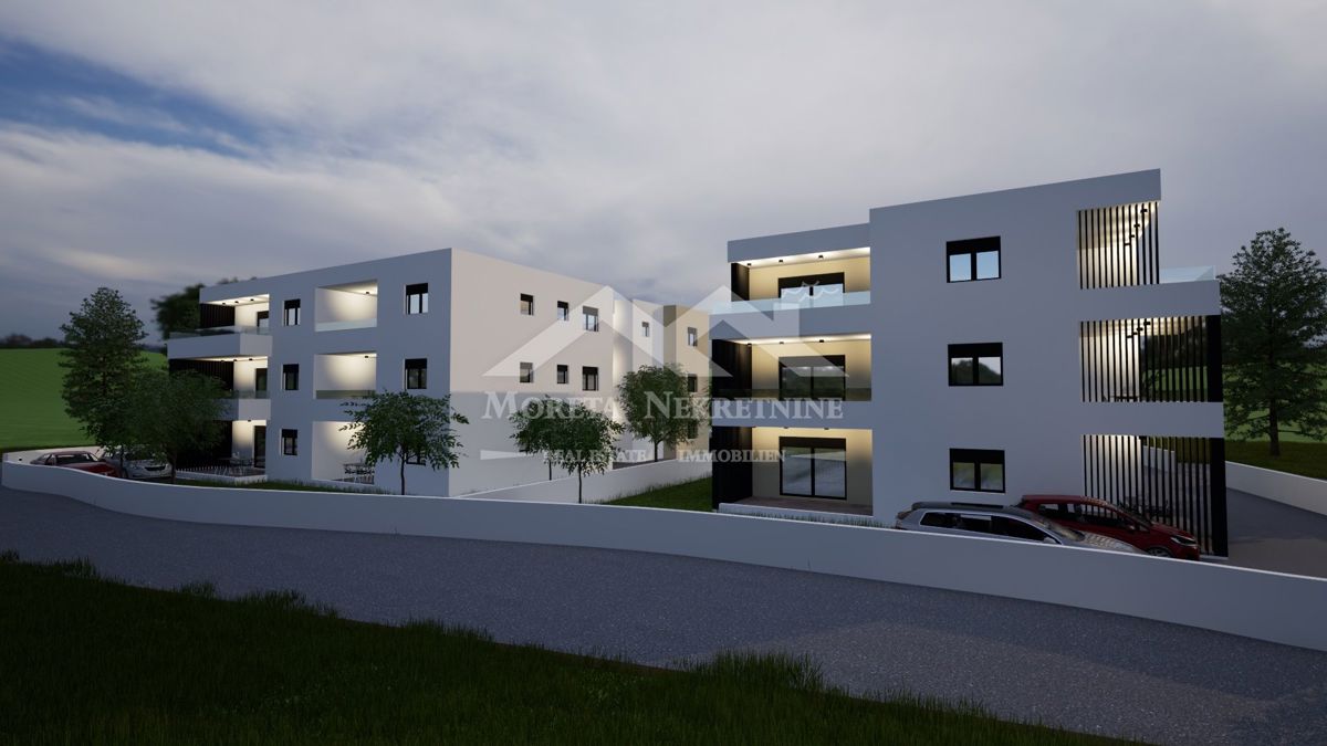 VODICE
