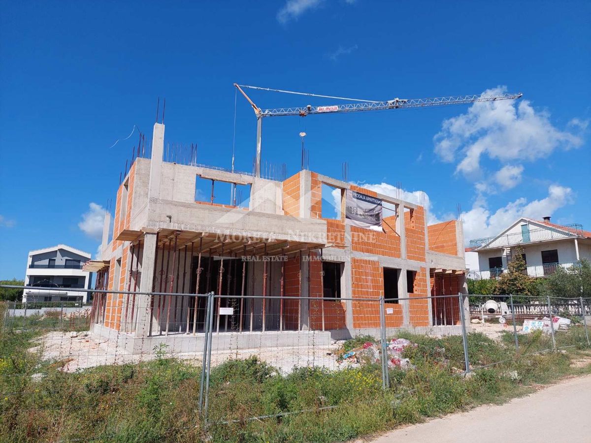 Appartamento VODICE, 250.667 €