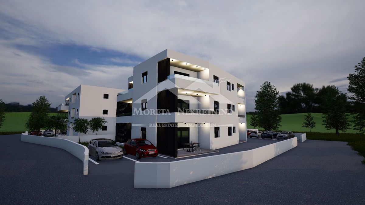 VODICE
