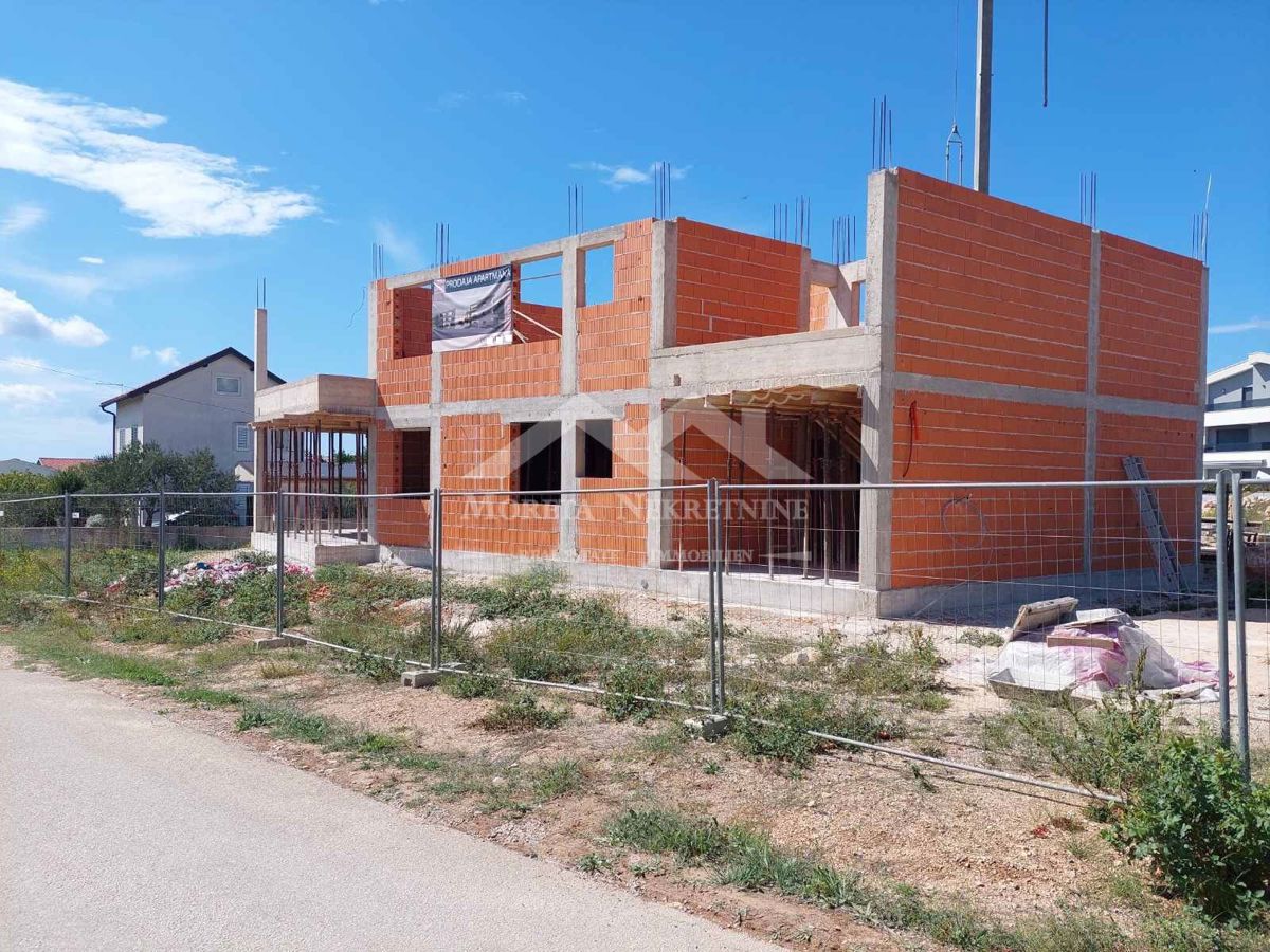 Appartamento VODICE, 248.466 €