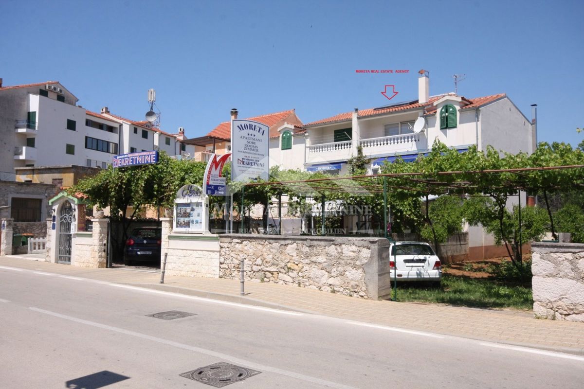 VODICE