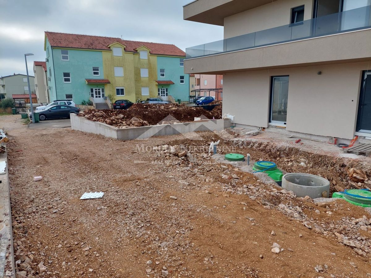 VODICE