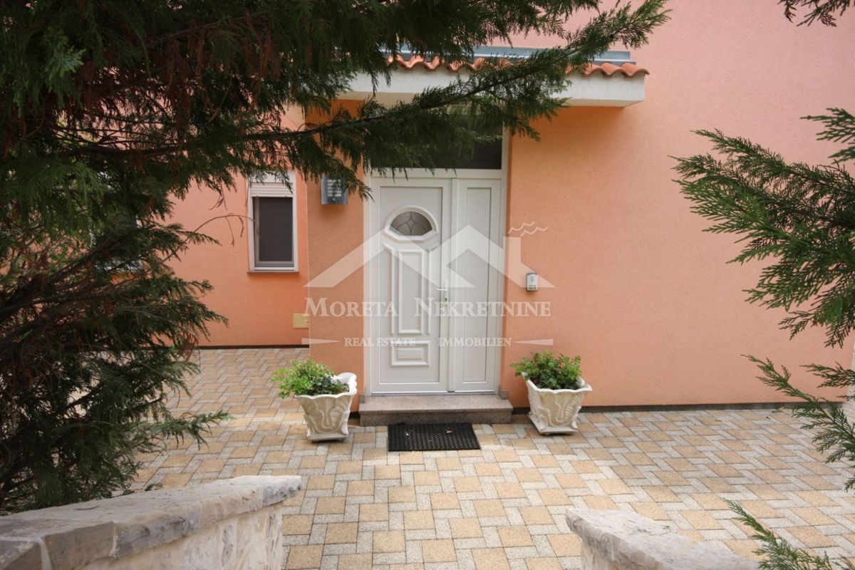 VODICE