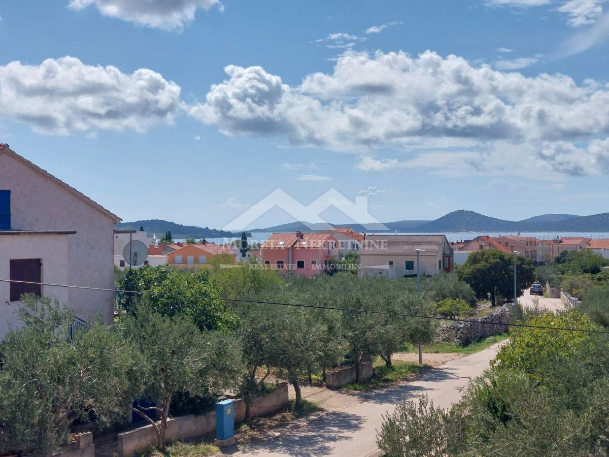 VODICE