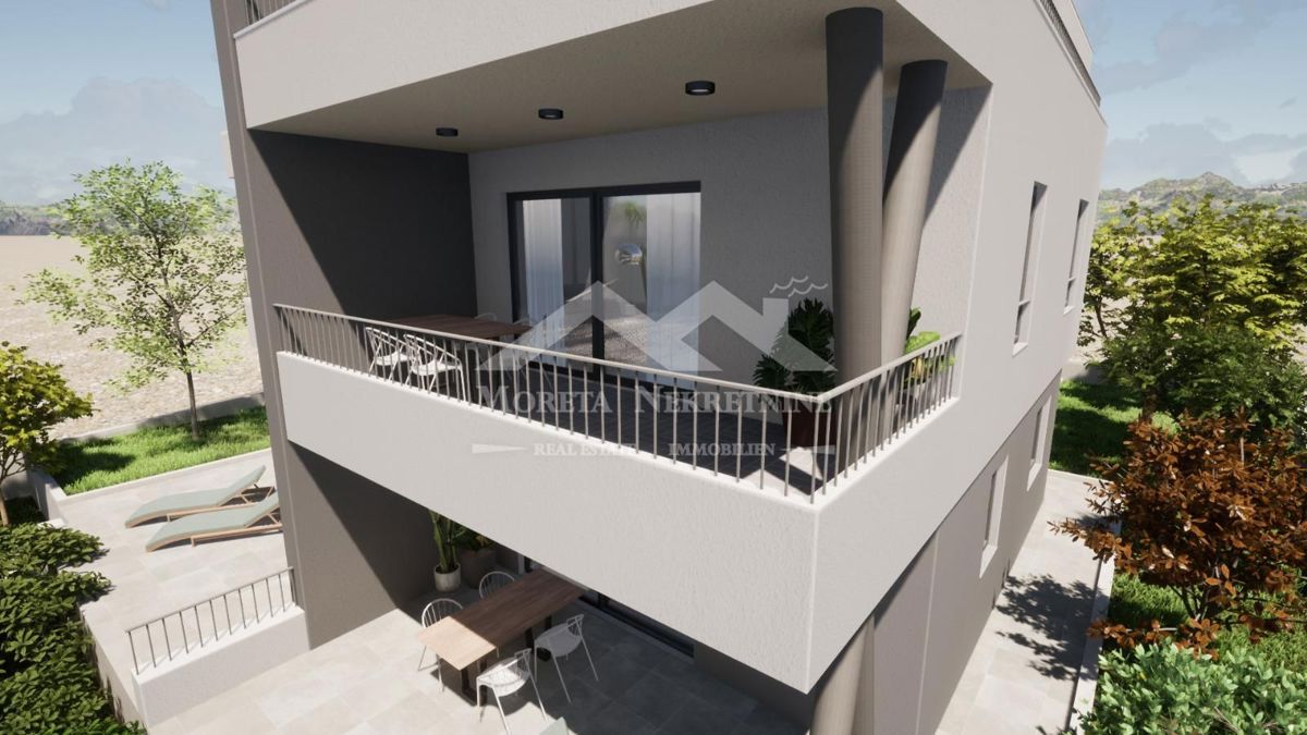 VODICE