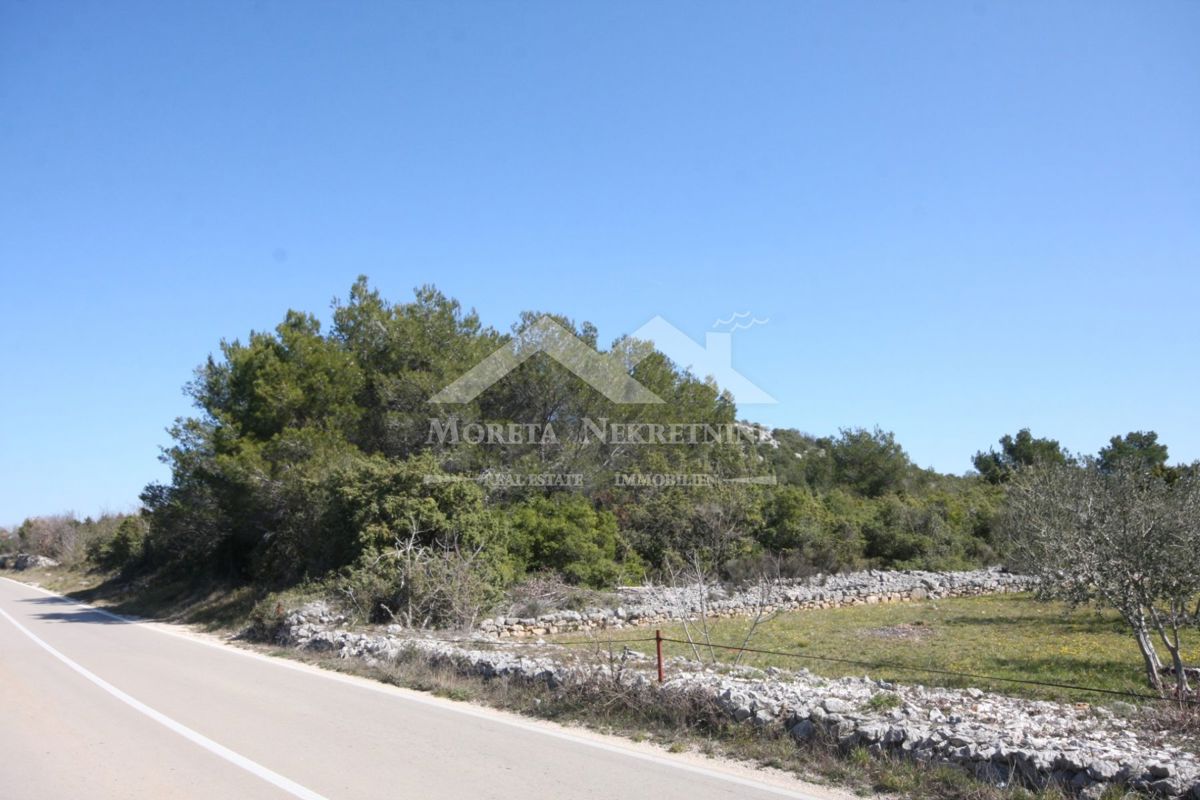 Terreno VODICE, 110.000 €