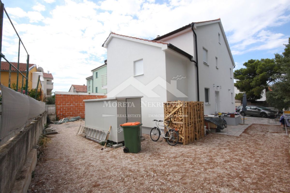 VODICE