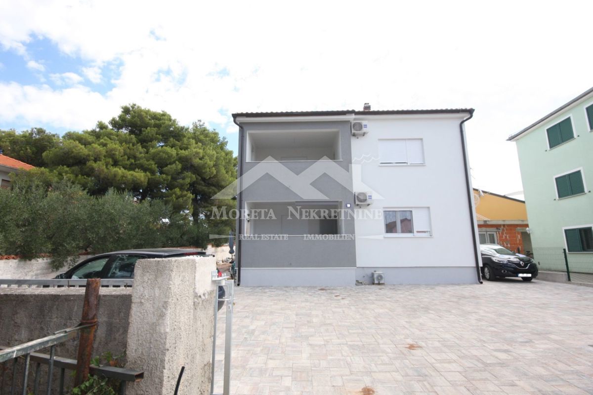 VODICE