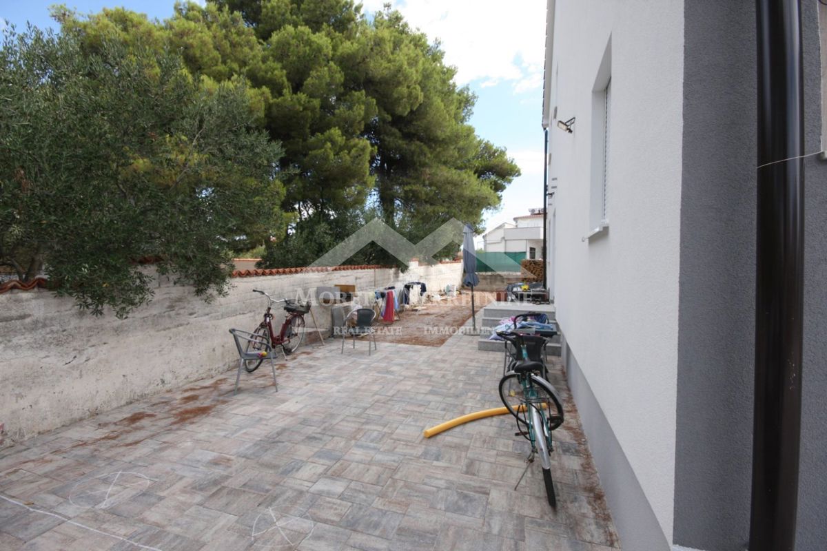 VODICE