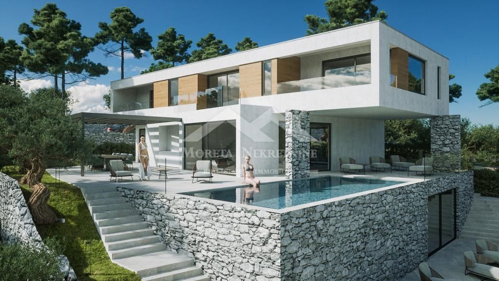VODICE
