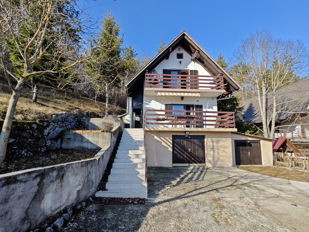 Casa FUŽINE, 265.000 €