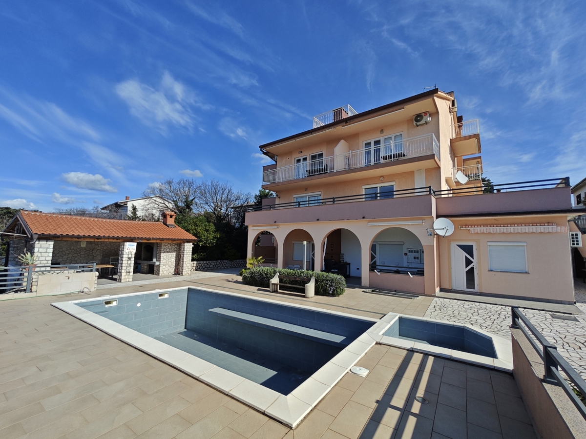 Appartamento NOVI VINODOLSKI, 350.000 €